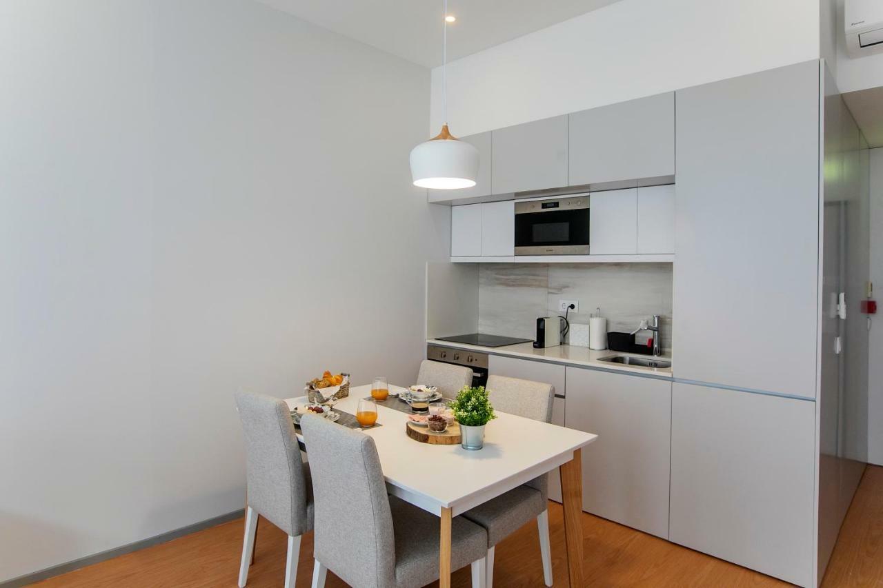 Santa Catarina Downtown I Apartment Porto Exterior photo