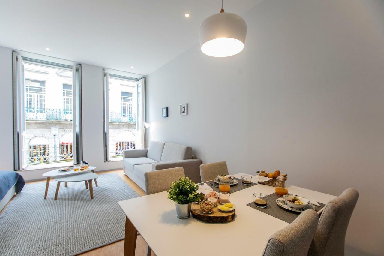 Santa Catarina Downtown I Apartment Porto Exterior photo